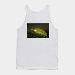 Tree Frog Tank Top